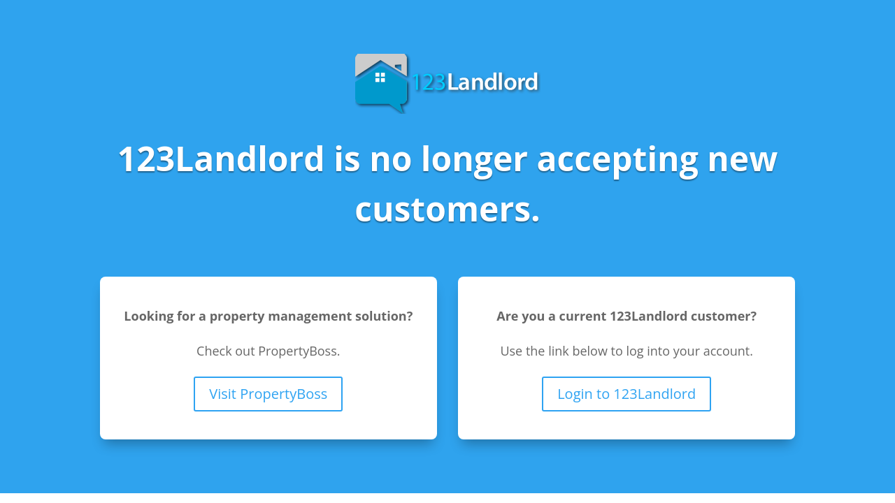 123Landlord com