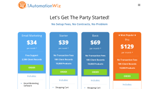 1AutomationWiz