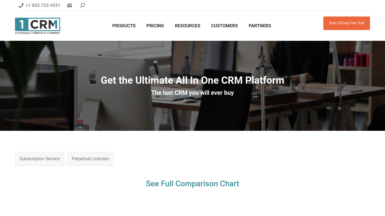 1CRM