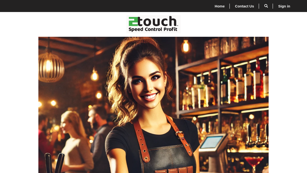 2TouchPOS