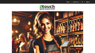 2TouchPOS