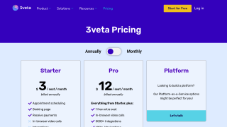 3veta
