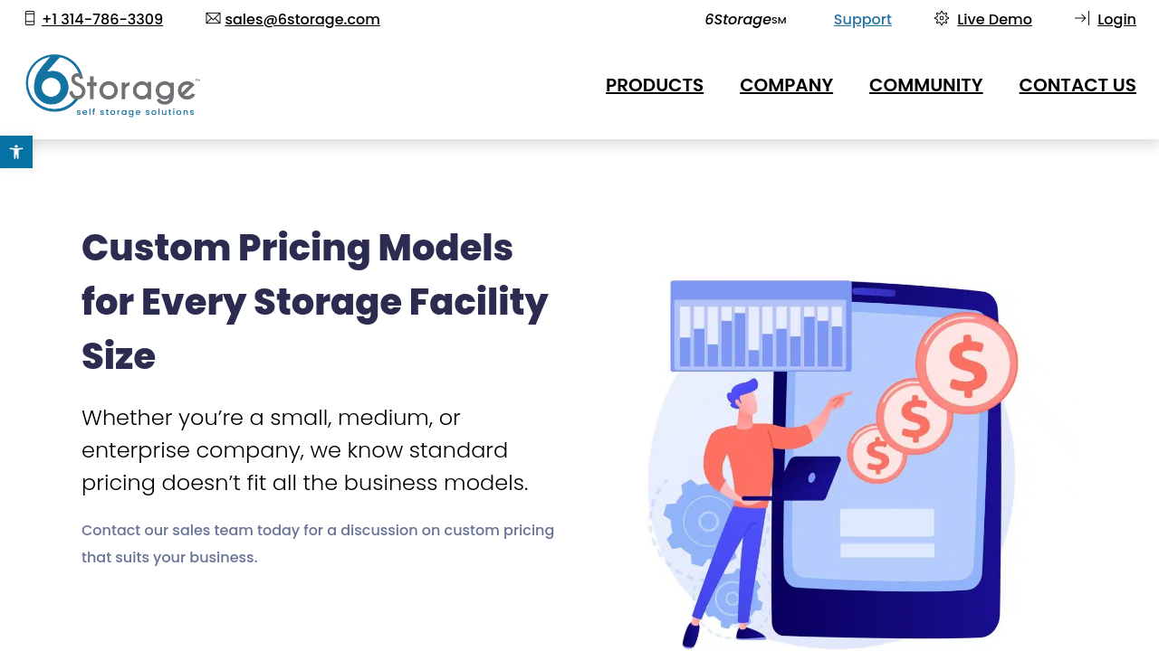 6Storage