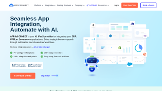 APPSeCONNECT