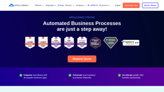 APPSeCONNECT