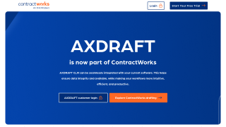 AXDRAFT