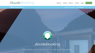 AbodeBooking