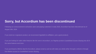 Accordium