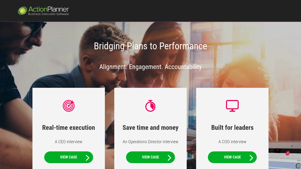 ActionPlanner