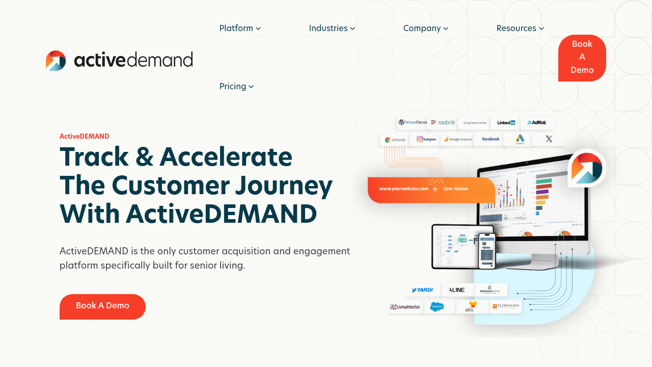 ActiveDEMAND