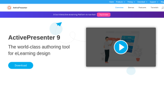 ActivePresenter