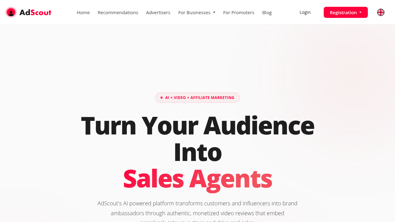 AdScout