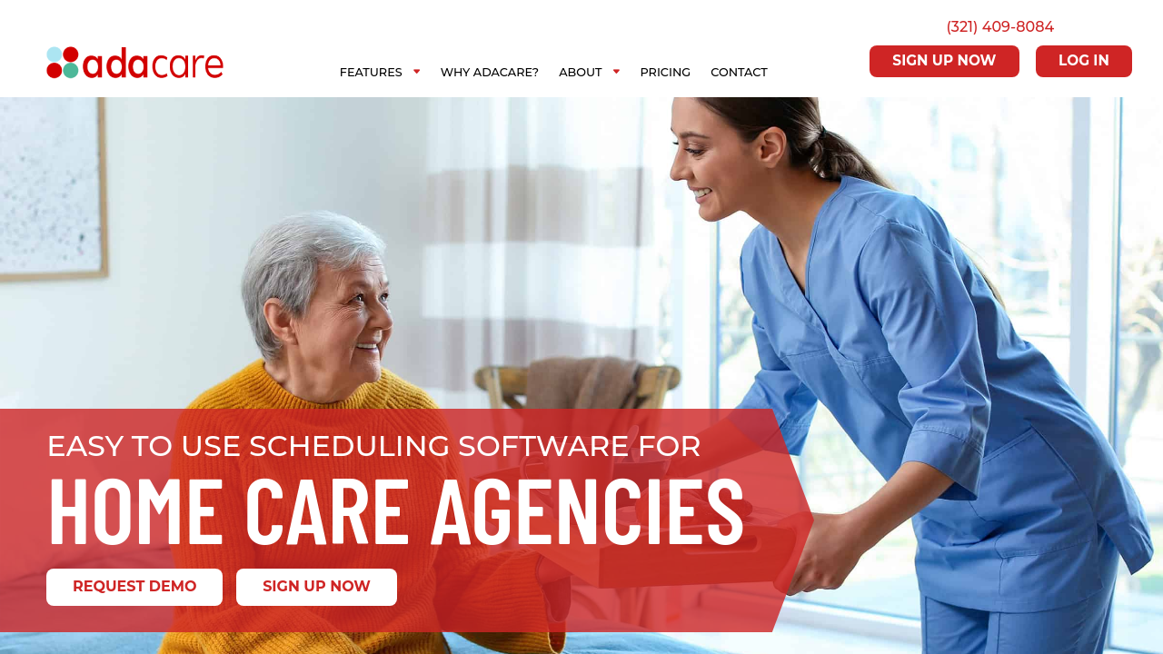 AdaCare