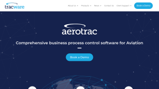 AeroTrac
