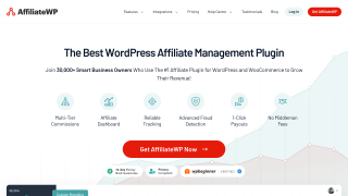 AffiliateWP