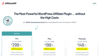 AffiliateWP