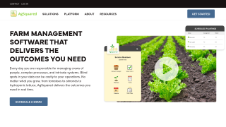 AgSquared