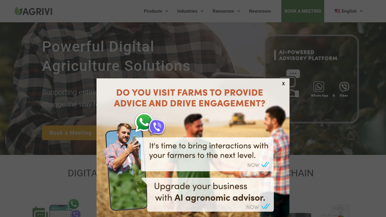 Agrivi