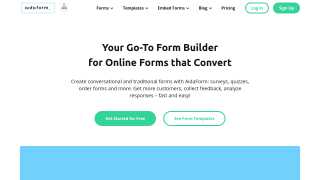 AidaForm