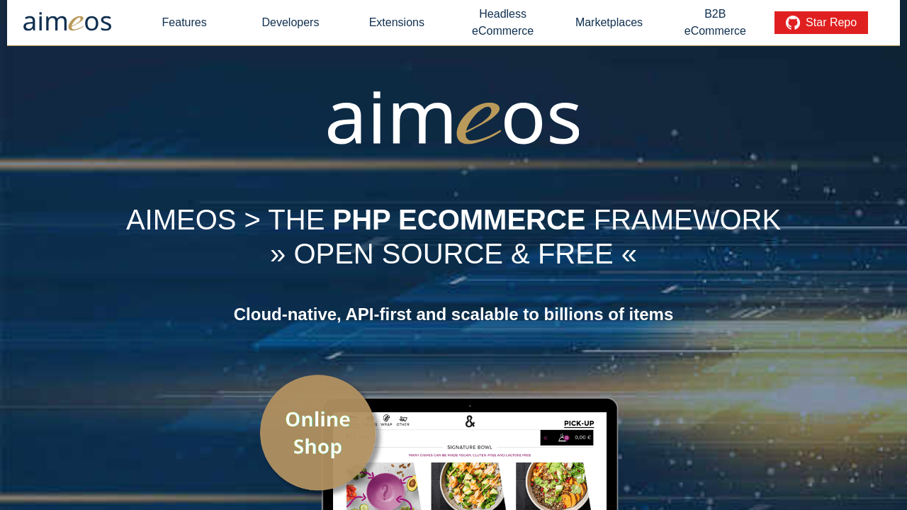Aimeos
