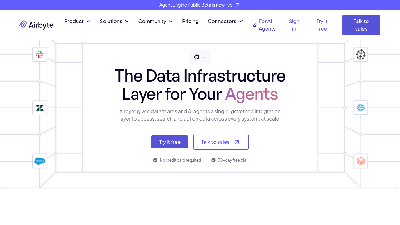 Airbyte