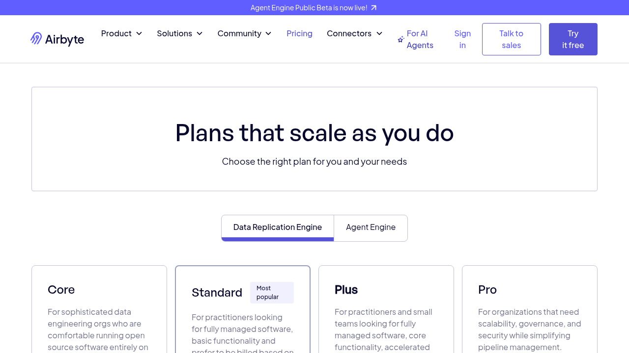 Airbyte