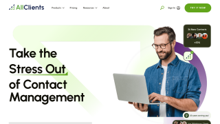 AllClients