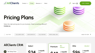 AllClients