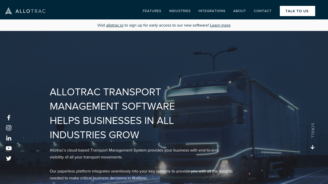Allotrac
