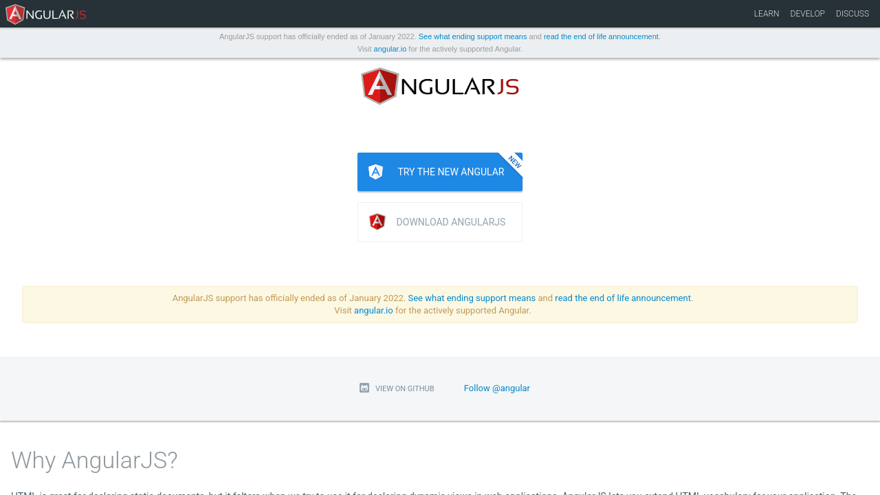 Angular