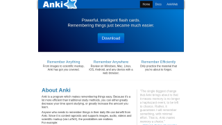 Anki