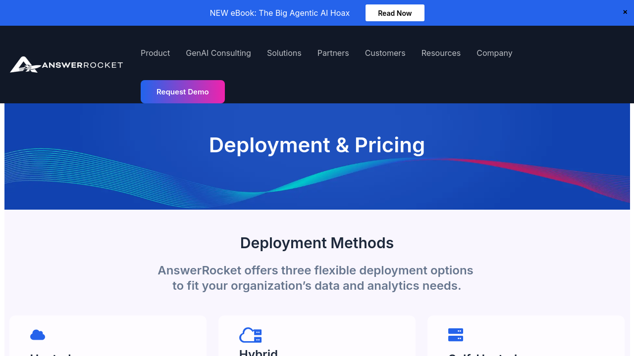 AnswerRocket