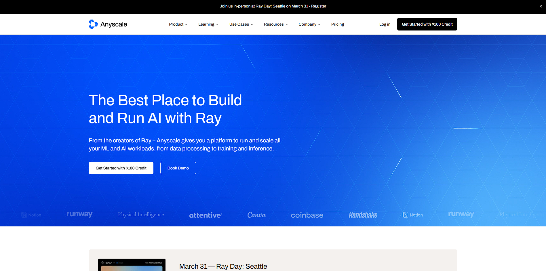 Anyscale