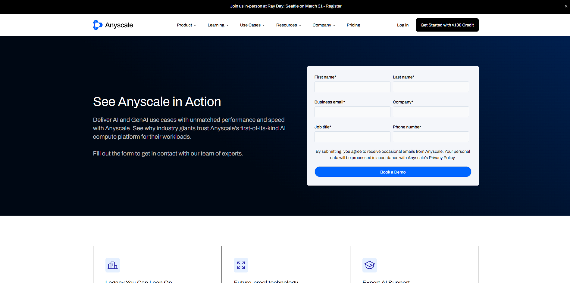 Anyscale