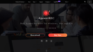 ApowerREC