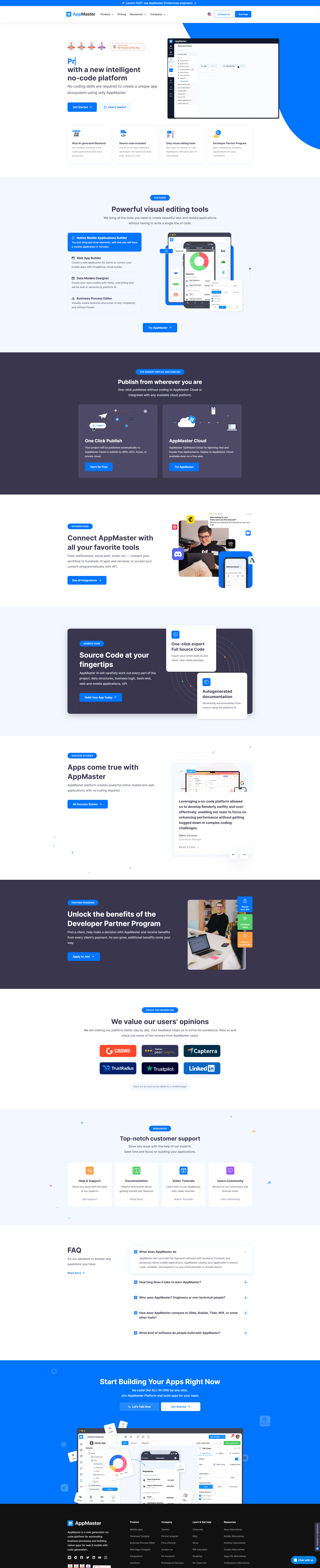 AppMaster