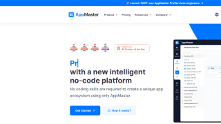 AppMaster