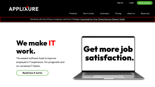 Applixure