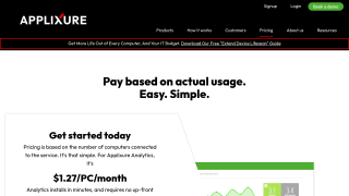Applixure