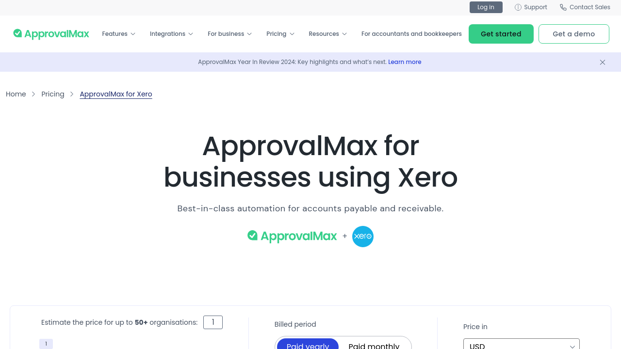 ApprovalMax