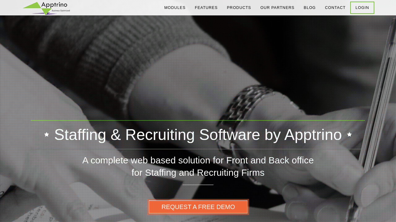 Apptrino
