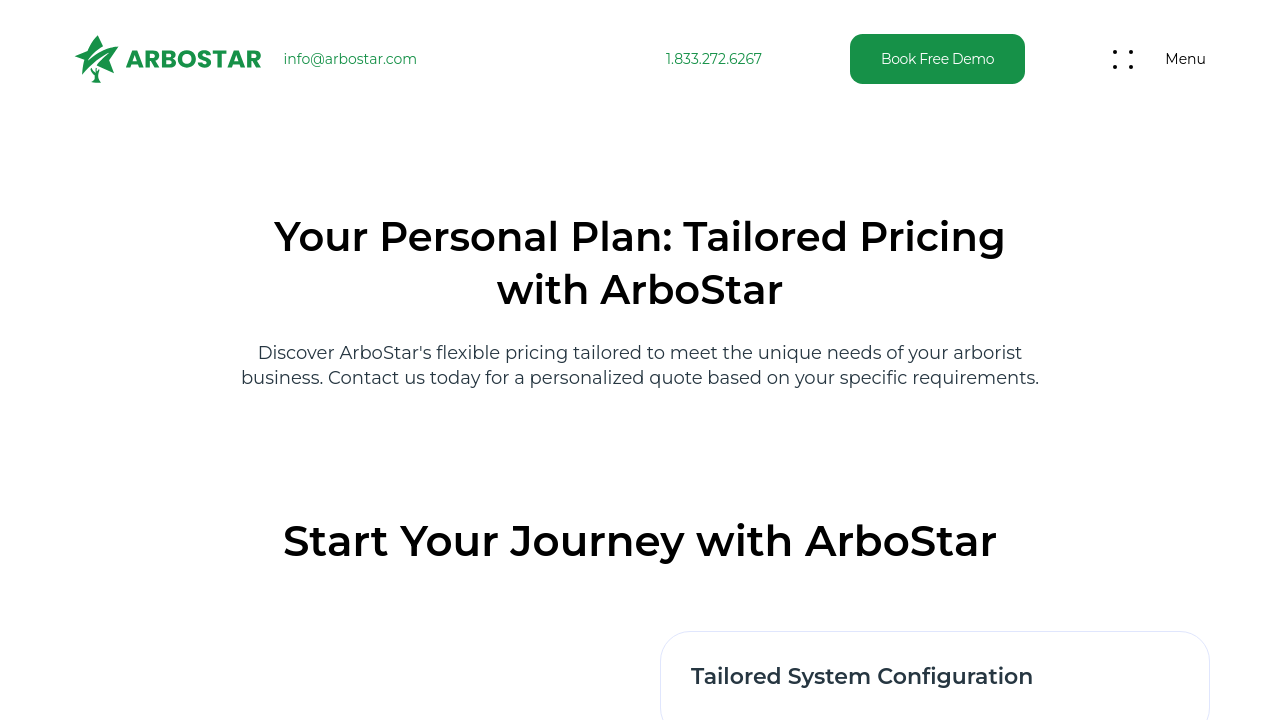 ArboStar
