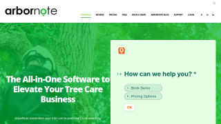 ArborNote