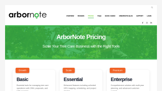 ArborNote
