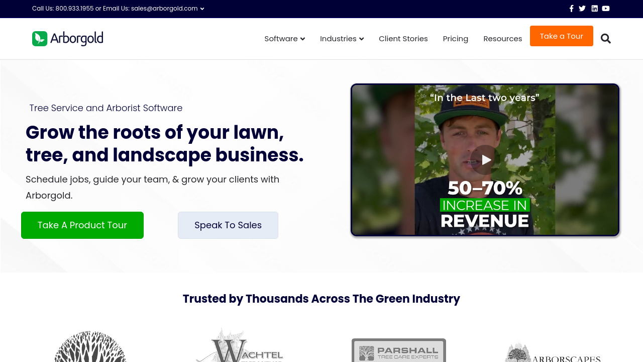 Arborgold