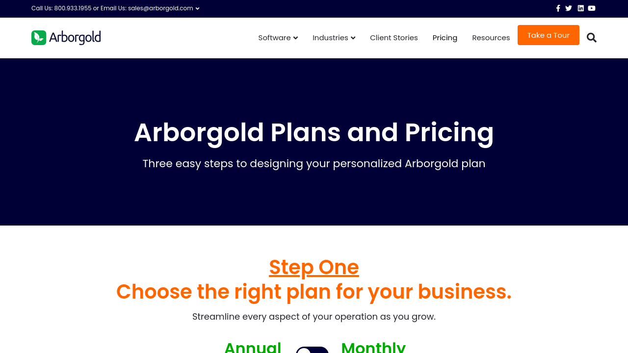 Arborgold
