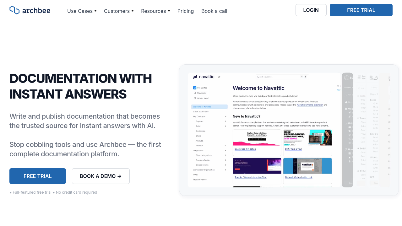 Archbee