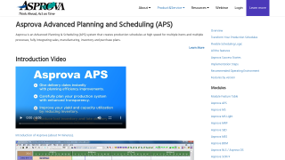 Asprova