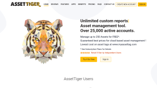 AssetTiger