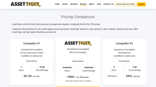 AssetTiger